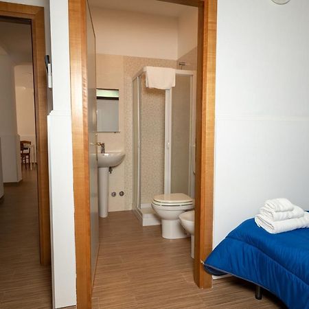 ポリコーロ La Dimora Degli Artisti Bed & Breakfast エクステリア 写真