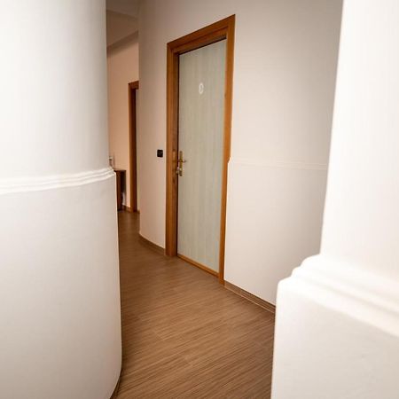 ポリコーロ La Dimora Degli Artisti Bed & Breakfast エクステリア 写真