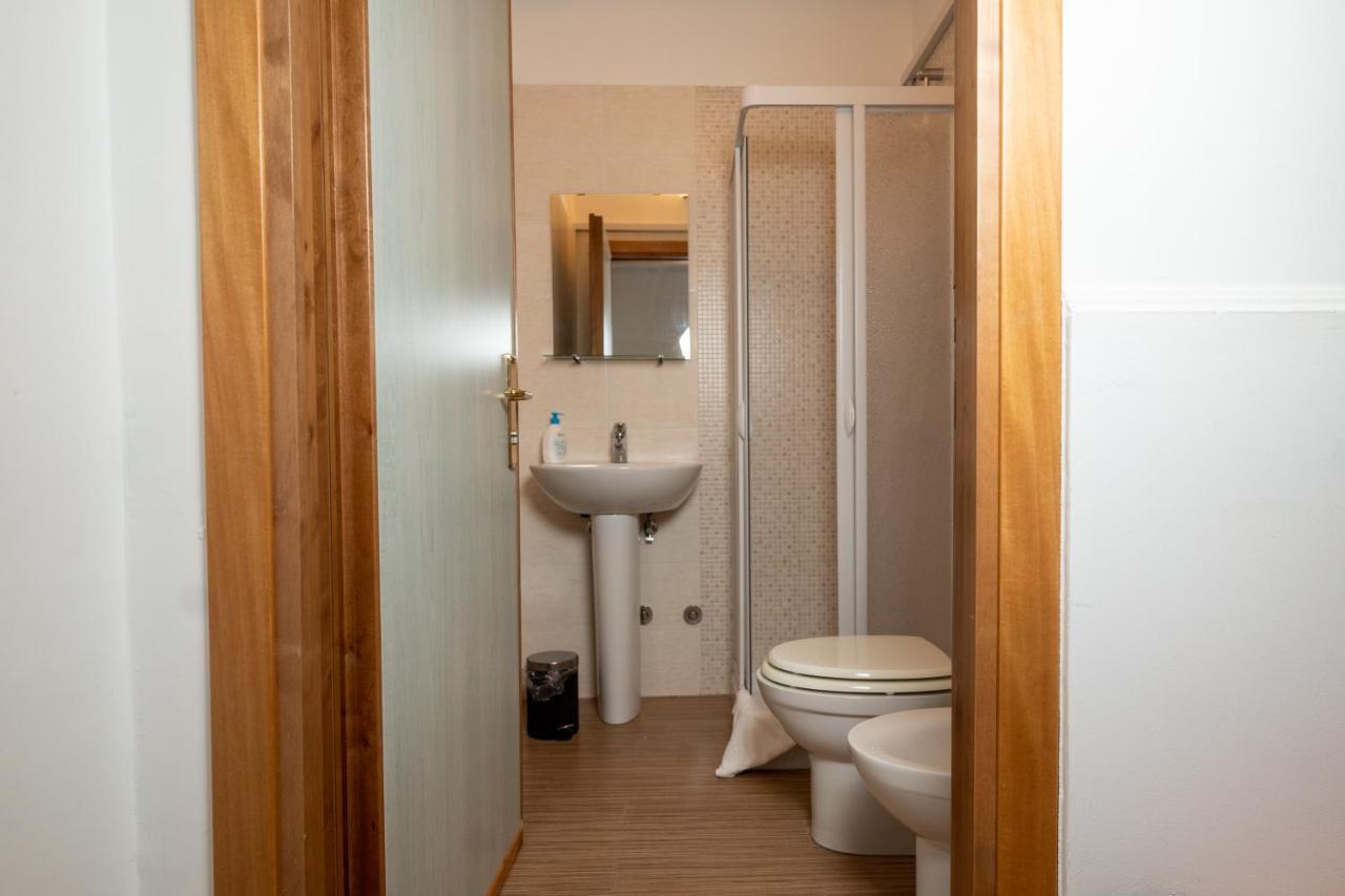 ポリコーロ La Dimora Degli Artisti Bed & Breakfast エクステリア 写真