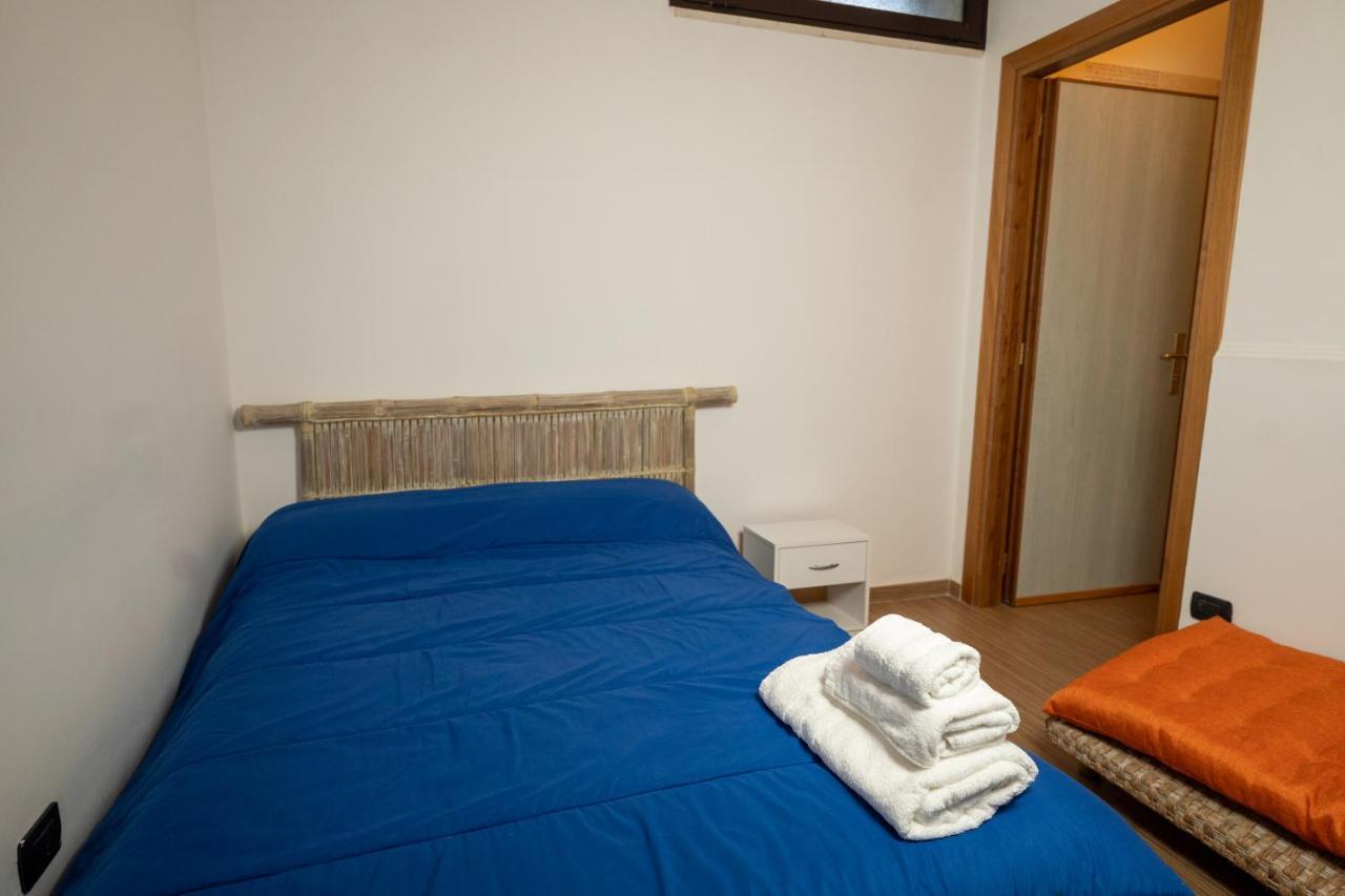ポリコーロ La Dimora Degli Artisti Bed & Breakfast エクステリア 写真