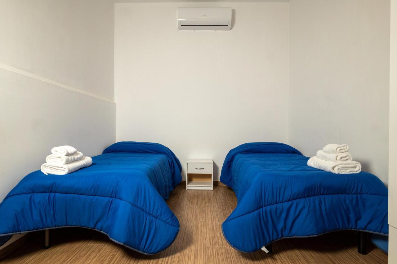 ポリコーロ La Dimora Degli Artisti Bed & Breakfast エクステリア 写真
