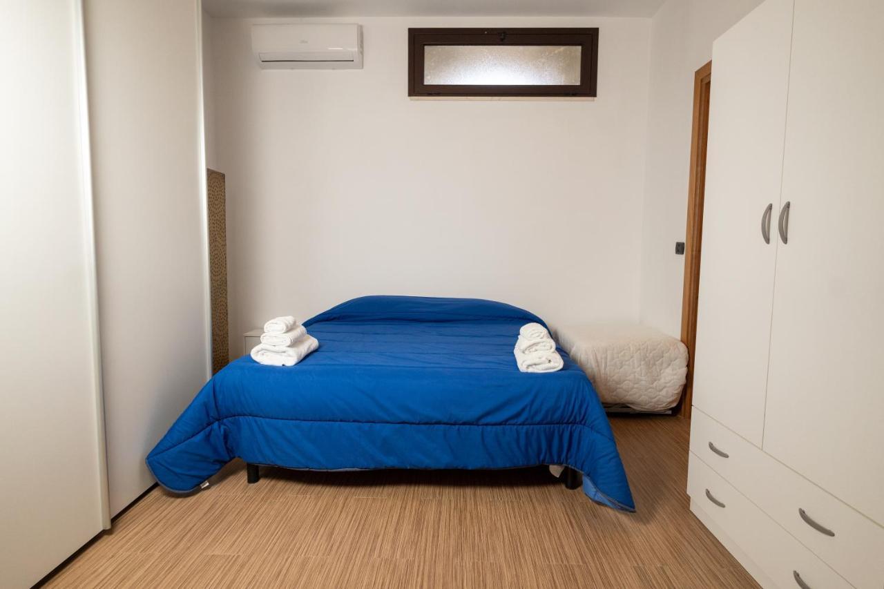 ポリコーロ La Dimora Degli Artisti Bed & Breakfast エクステリア 写真