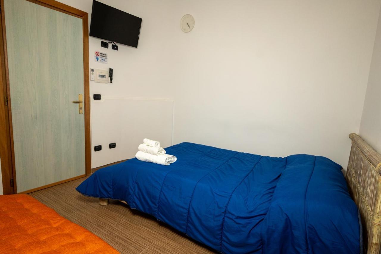 ポリコーロ La Dimora Degli Artisti Bed & Breakfast エクステリア 写真